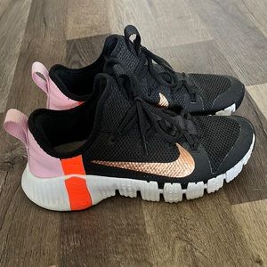 Nike size 7